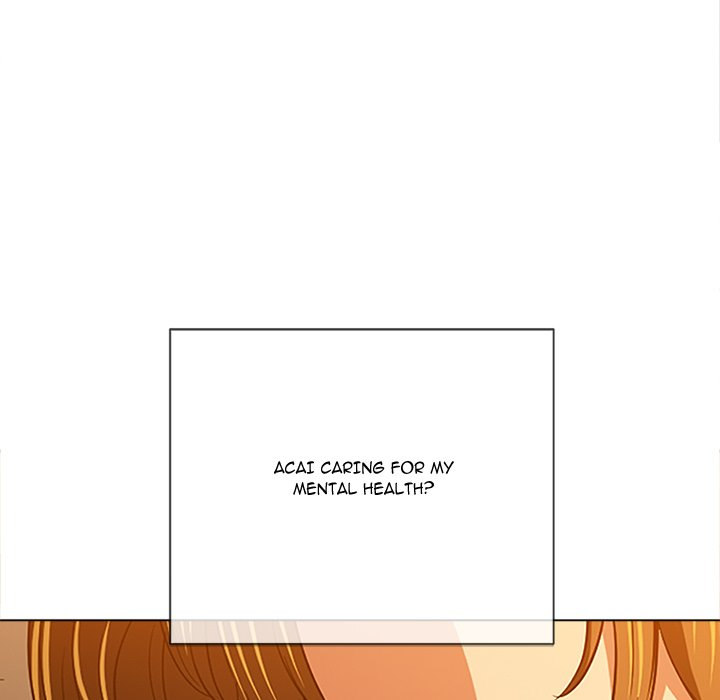 My High School Bully chapter 126 page 134