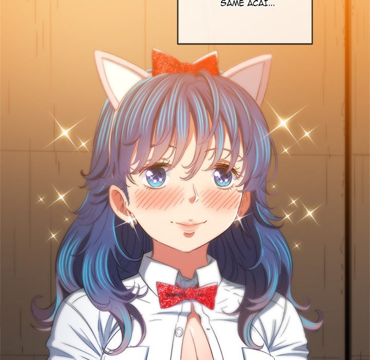 My High School Bully chapter 126 page 137