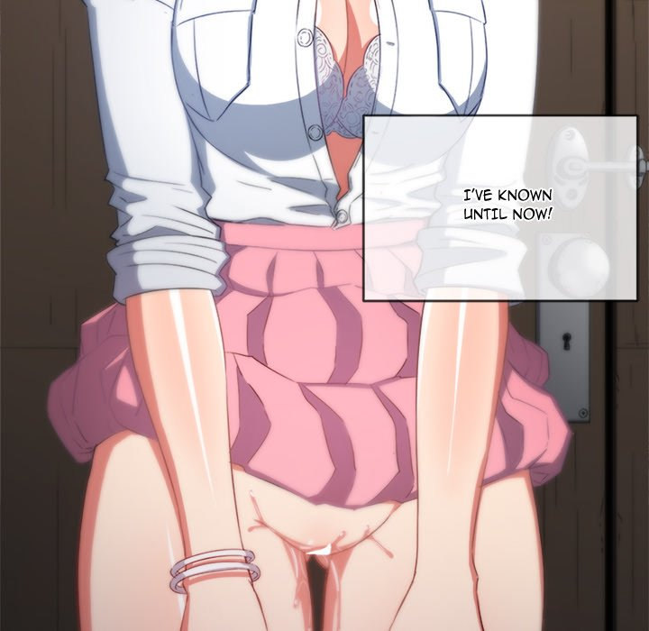 My High School Bully chapter 126 page 138