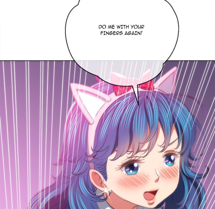 My High School Bully chapter 126 page 140
