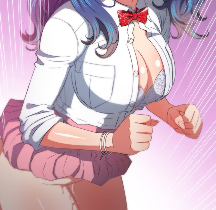 My High School Bully chapter 126 page 141