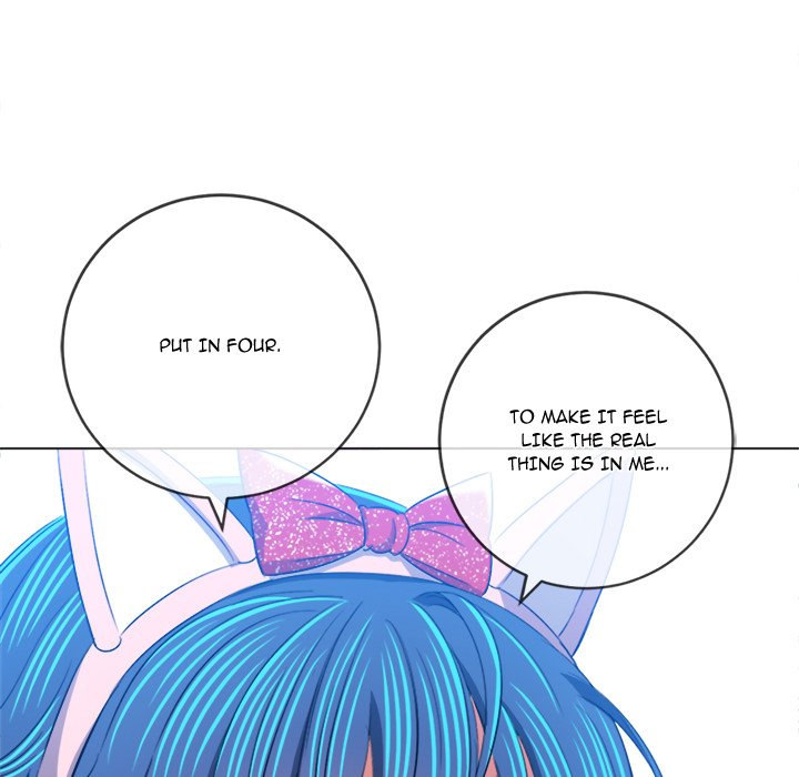 My High School Bully chapter 126 page 146
