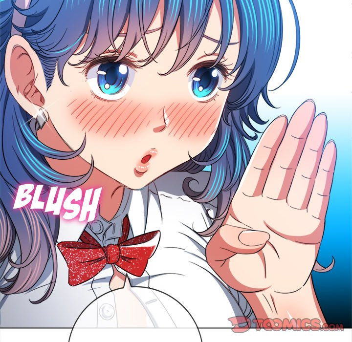 My High School Bully chapter 126 page 147