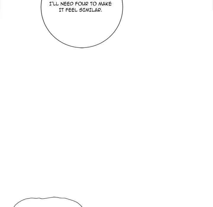 My High School Bully chapter 126 page 148