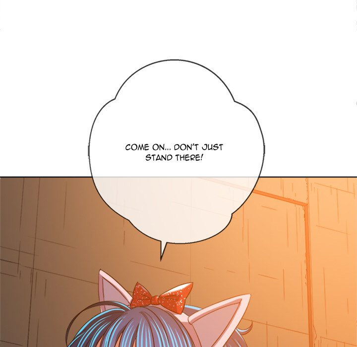 My High School Bully chapter 126 page 158