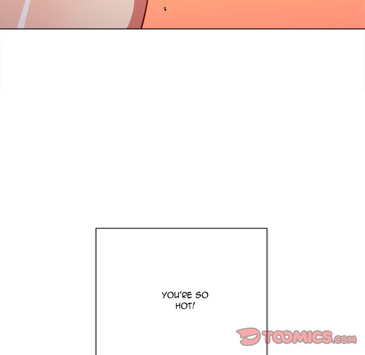 My High School Bully chapter 126 page 165