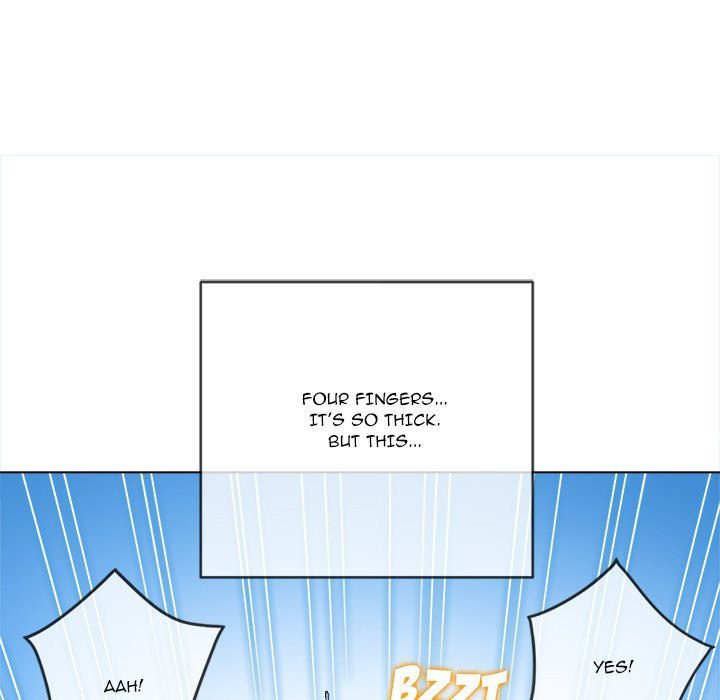 My High School Bully chapter 127 page 16