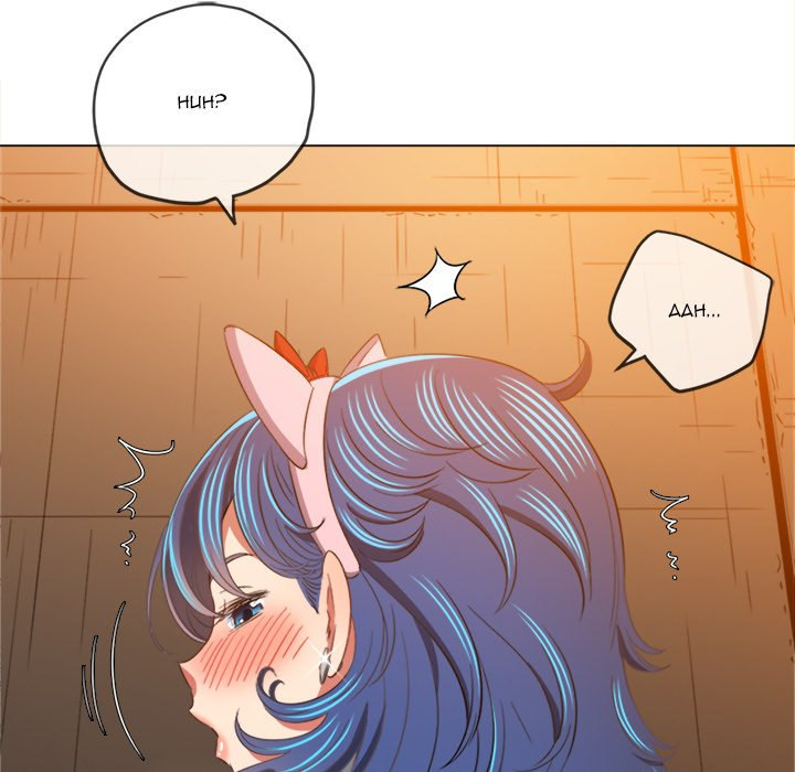 My High School Bully chapter 127 page 36