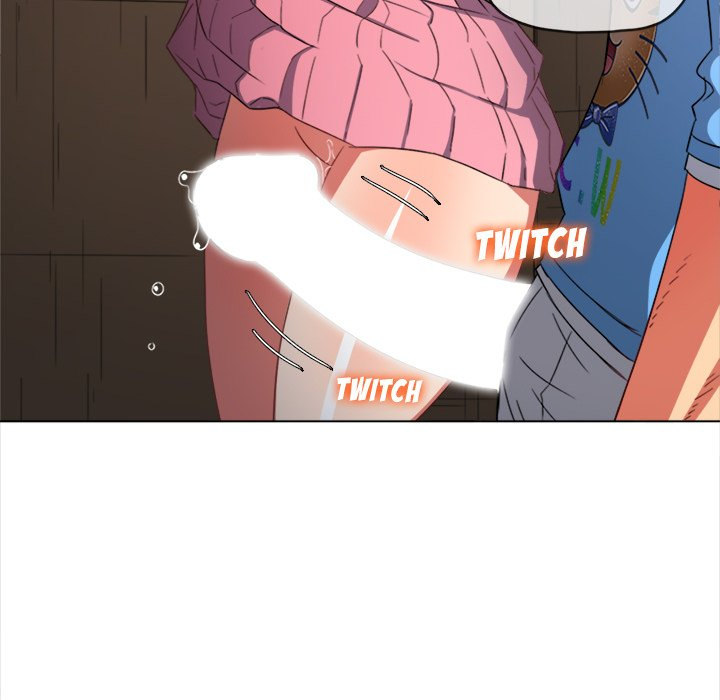 My High School Bully chapter 127 page 51
