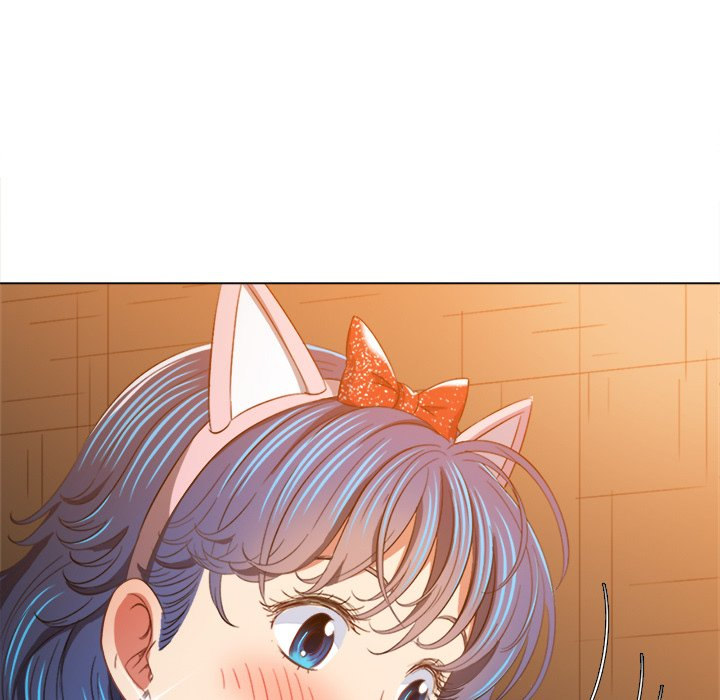 My High School Bully chapter 127 page 59
