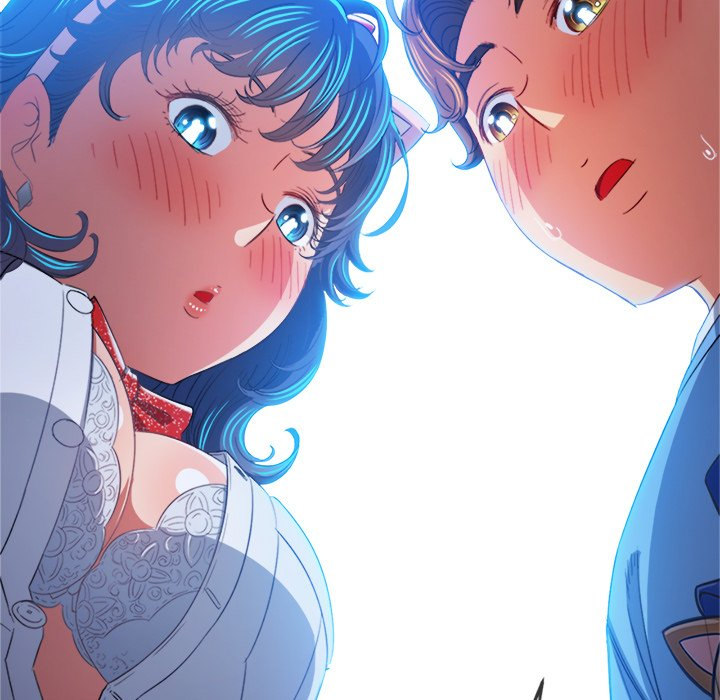 My High School Bully chapter 127 page 65