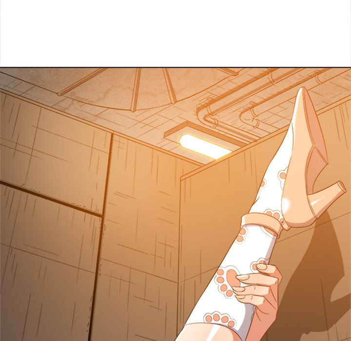My High School Bully chapter 127 page 71