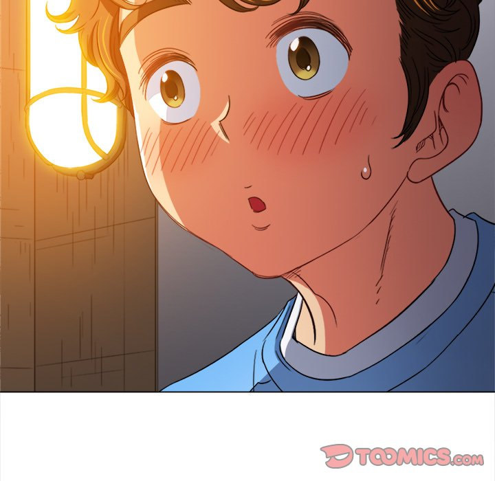 My High School Bully chapter 127 page 75