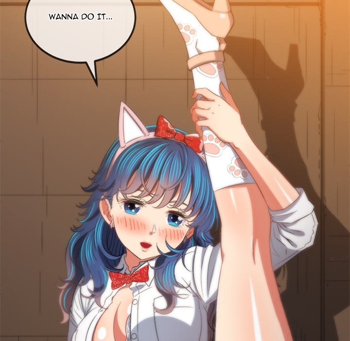 My High School Bully chapter 127 page 77