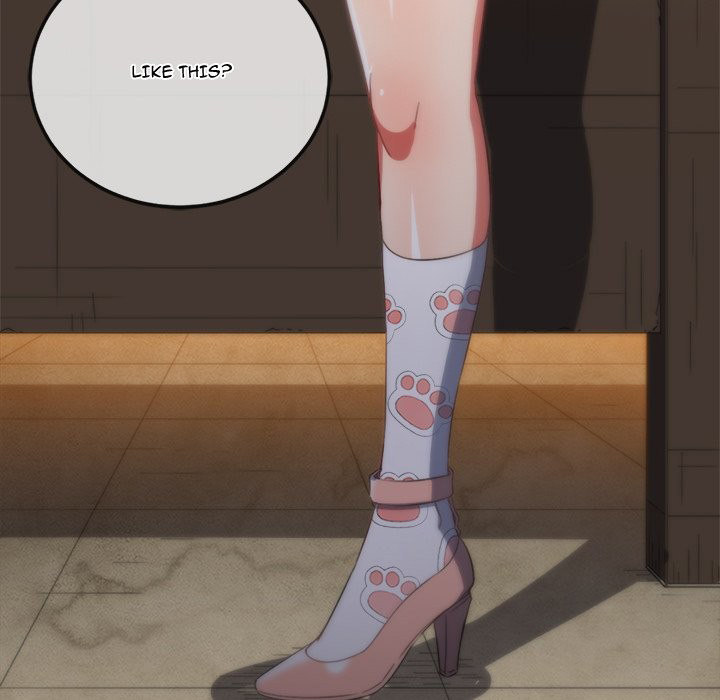 My High School Bully chapter 127 page 79