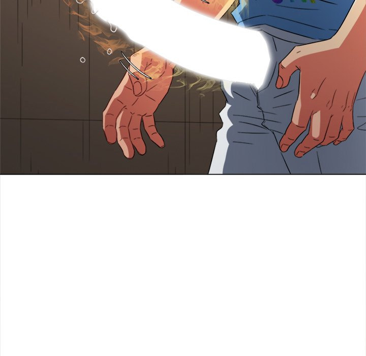 My High School Bully chapter 127 page 83