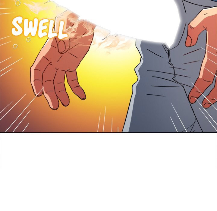 My High School Bully chapter 127 page 85
