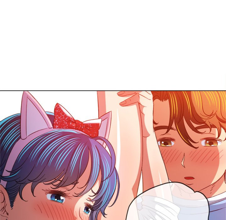 My High School Bully chapter 127 page 89