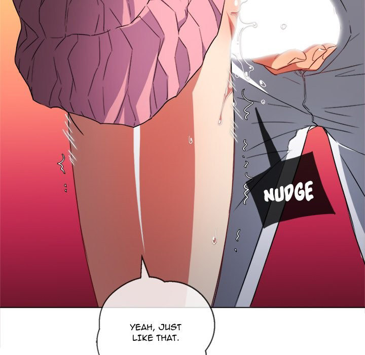 My High School Bully chapter 127 page 91