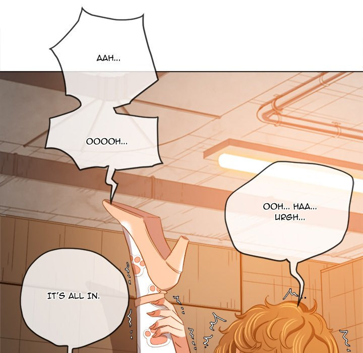 My High School Bully chapter 127 page 95
