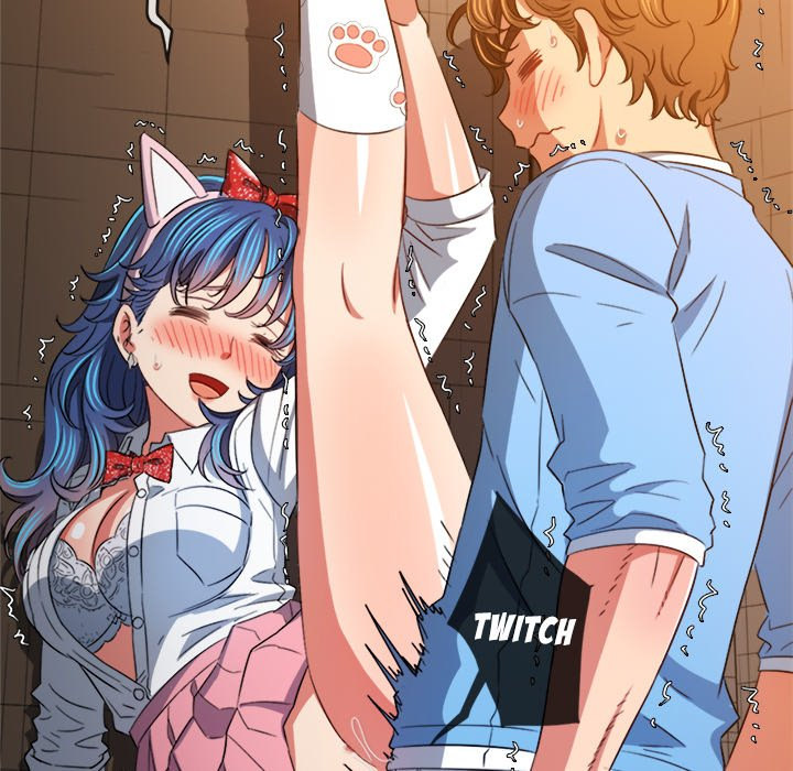 My High School Bully chapter 127 page 96