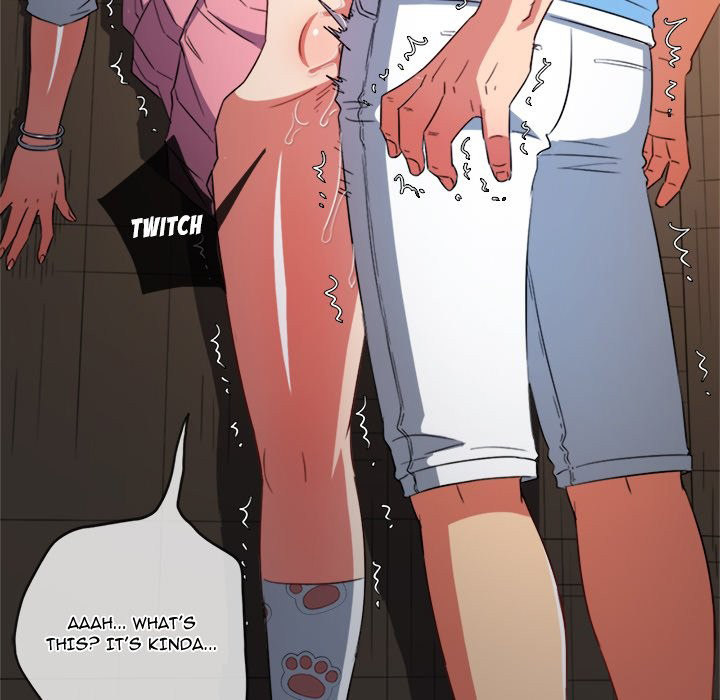 My High School Bully chapter 127 page 97