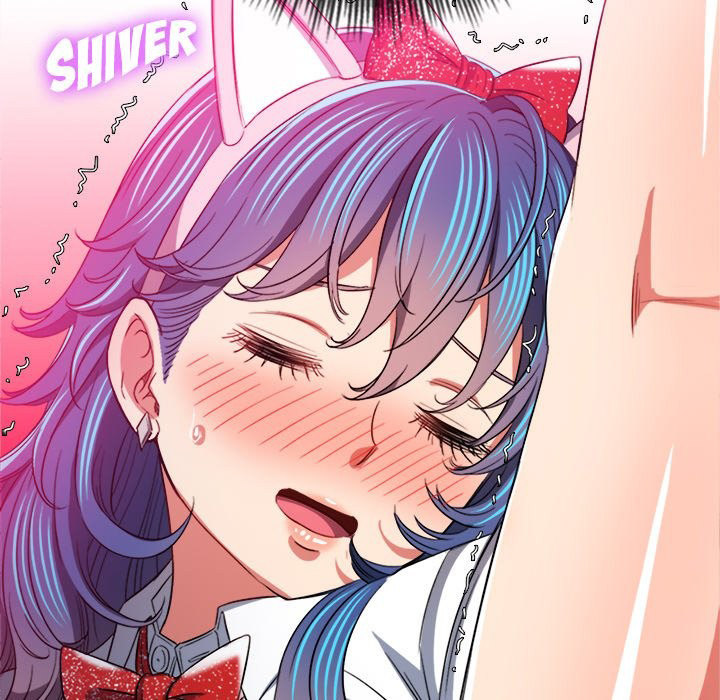 My High School Bully chapter 127 page 100