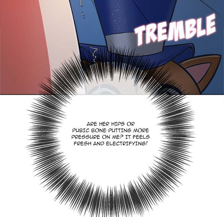 My High School Bully chapter 127 page 104