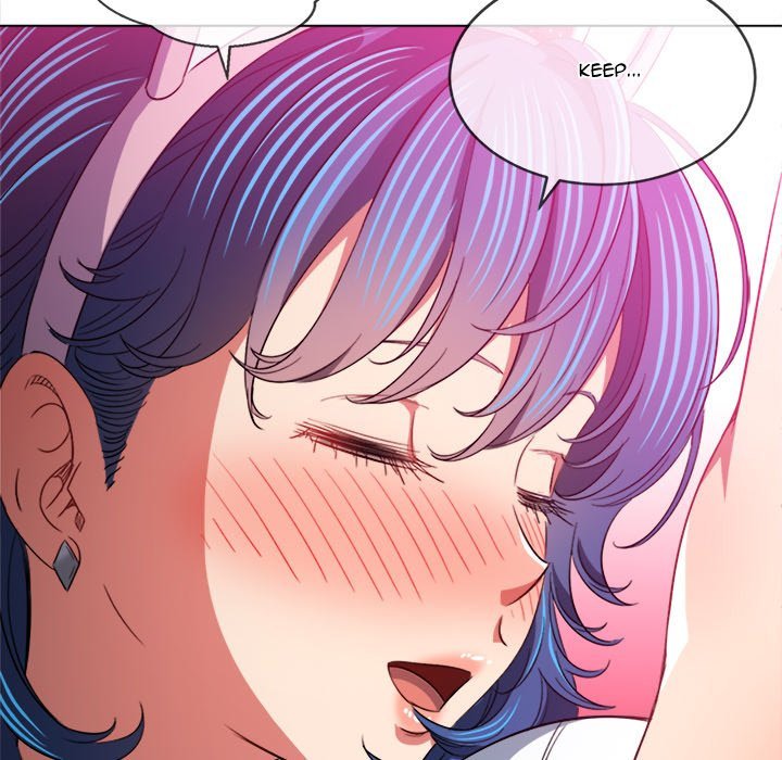 My High School Bully chapter 127 page 116