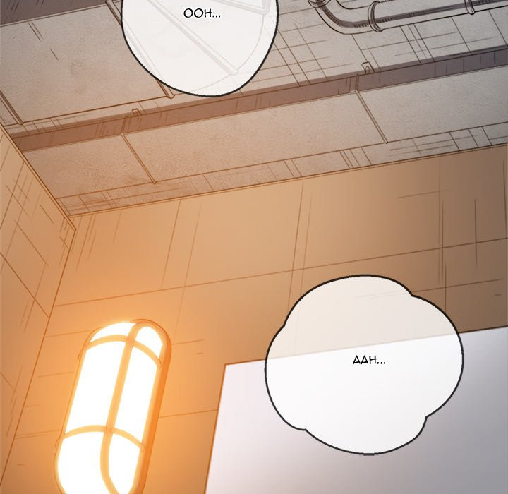 My High School Bully chapter 127 page 123