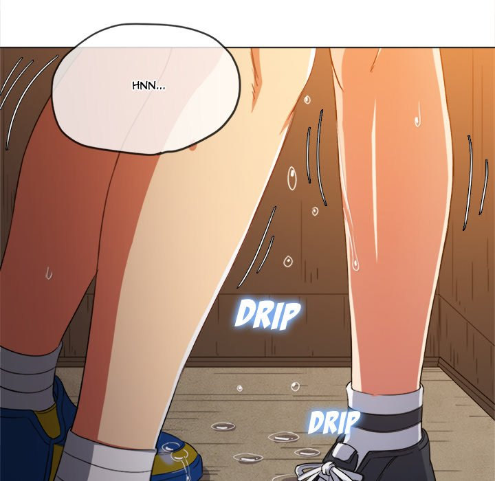 My High School Bully chapter 127 page 126