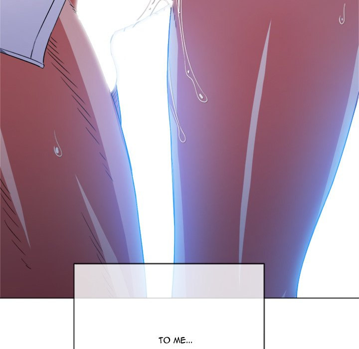 My High School Bully chapter 127 page 135
