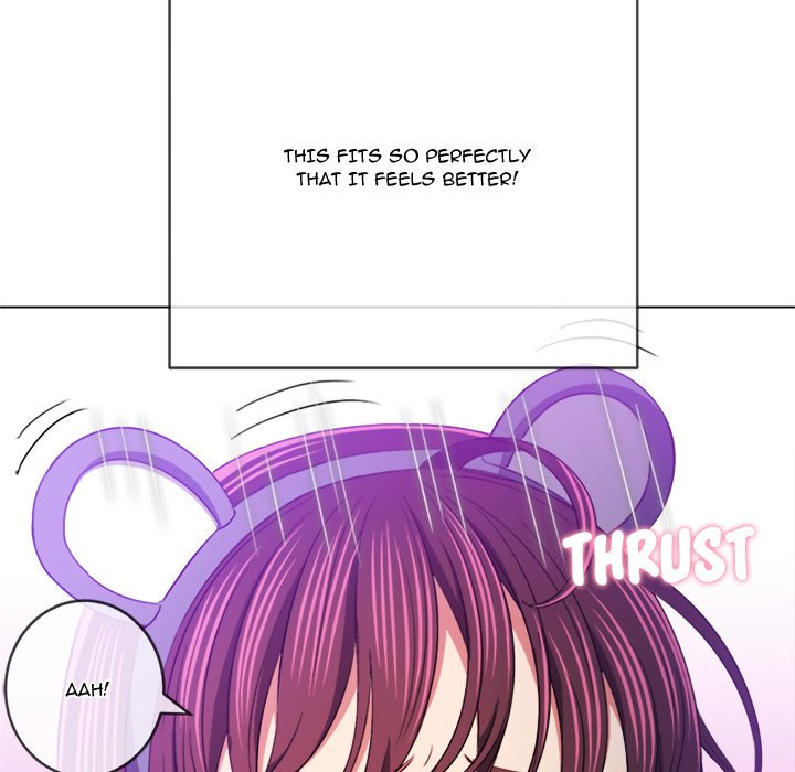 My High School Bully chapter 127 page 137