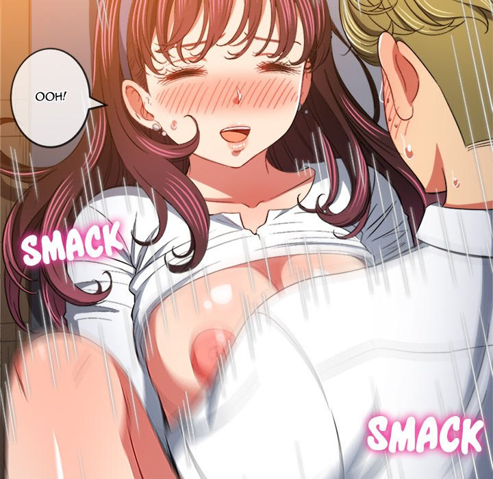 My High School Bully chapter 127 page 144