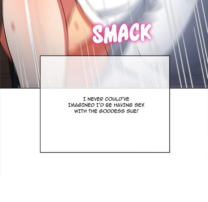 My High School Bully chapter 127 page 145