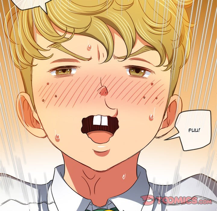 My High School Bully chapter 127 page 147