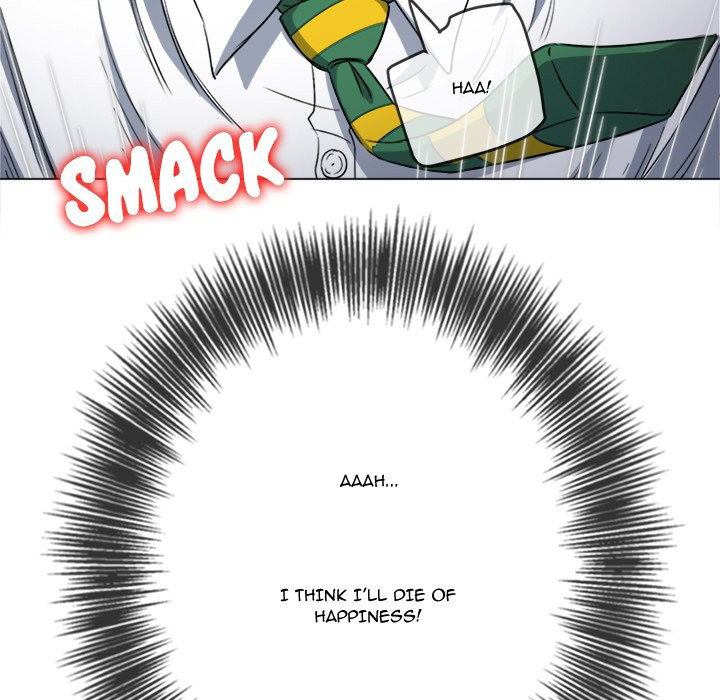 My High School Bully chapter 127 page 148