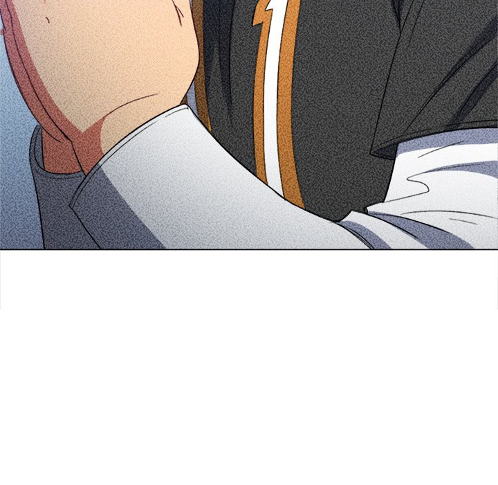 My High School Bully chapter 127 page 152
