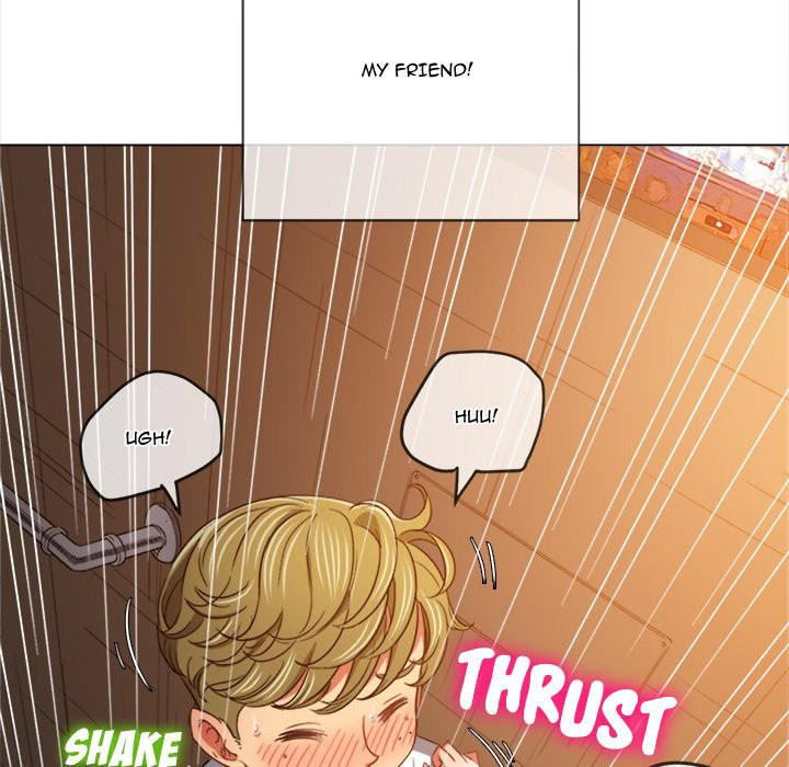 My High School Bully chapter 127 page 157