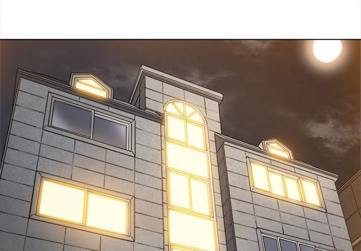 My High School Bully chapter 128 page 4