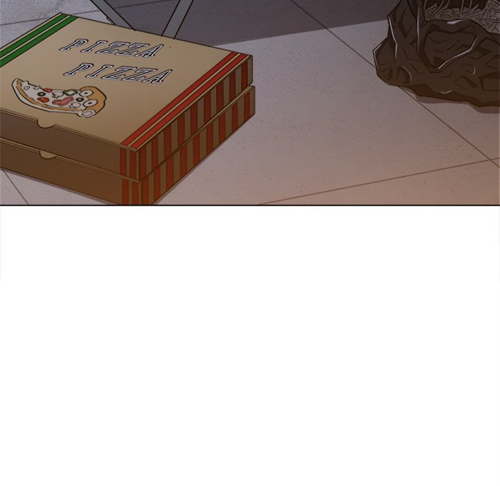 My High School Bully chapter 128 page 8