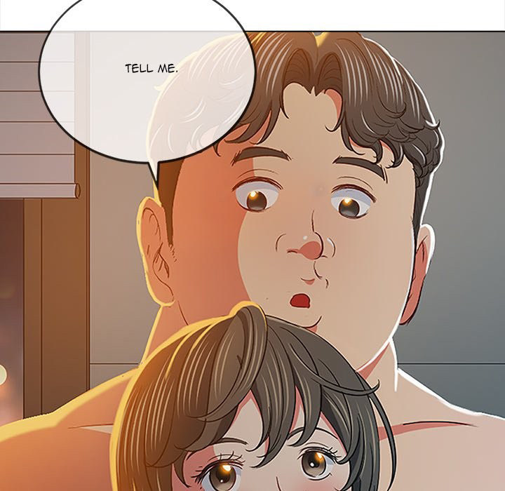 My High School Bully chapter 128 page 16
