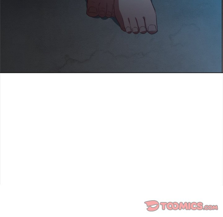 My High School Bully chapter 128 page 21