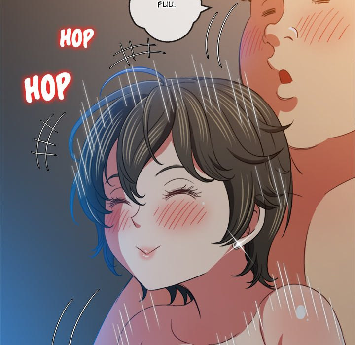 My High School Bully chapter 128 page 23