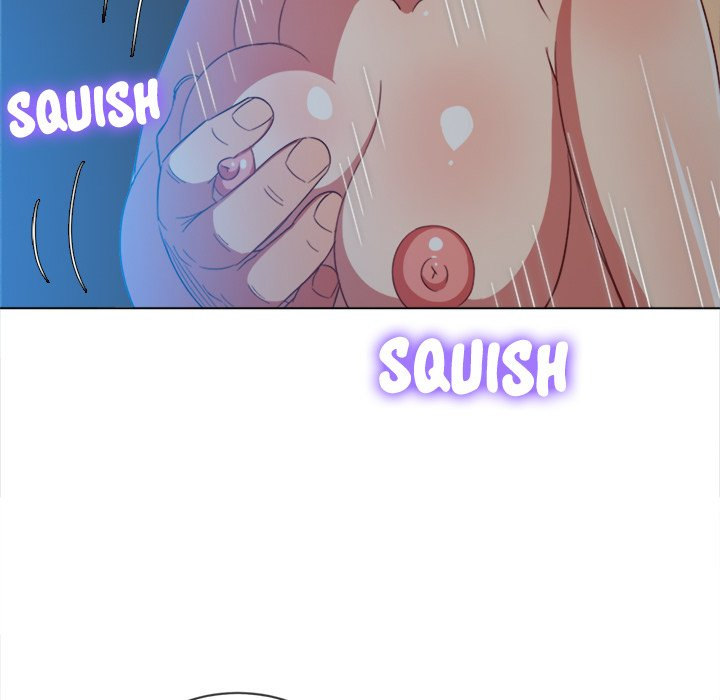 My High School Bully chapter 128 page 24