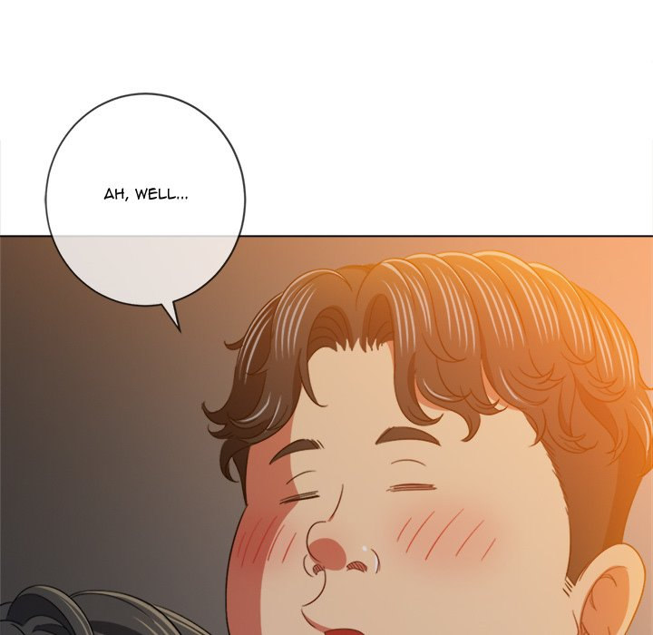 My High School Bully chapter 128 page 27