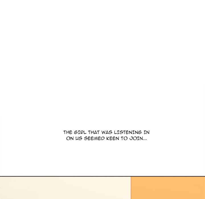 My High School Bully chapter 128 page 29