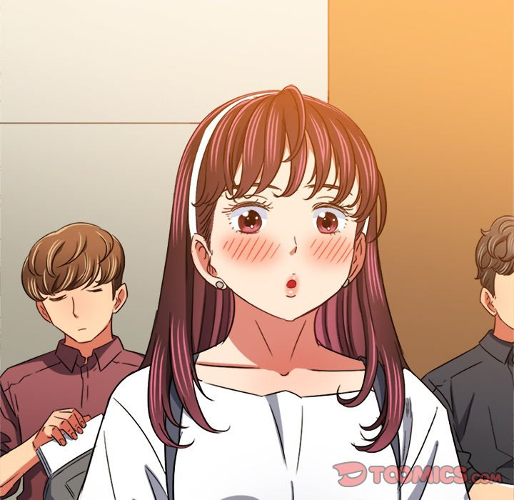 My High School Bully chapter 128 page 30