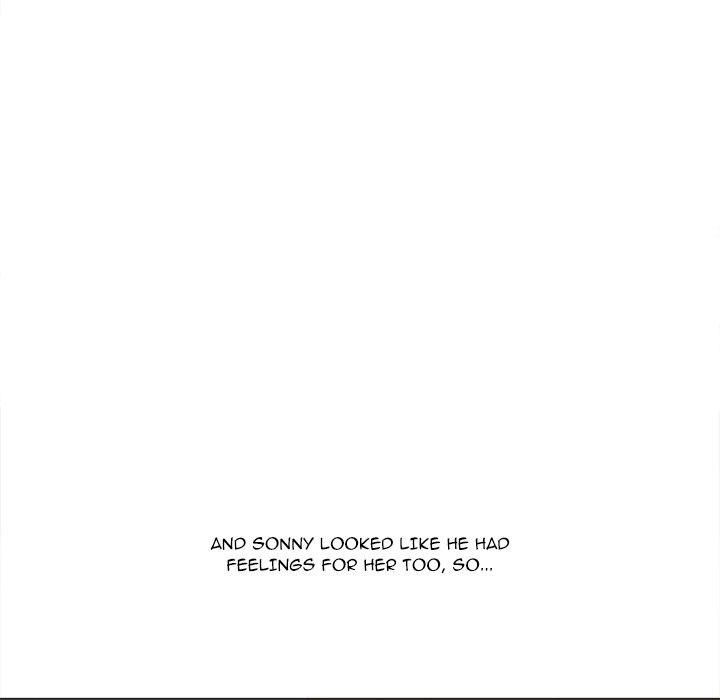 My High School Bully chapter 128 page 32