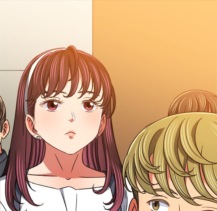 My High School Bully chapter 128 page 33